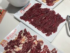 -陈记顺和潮汕牛肉火锅(韩江路店)