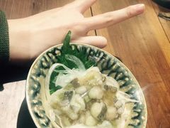 -鸟鸣门屋台料理(金帝银泰店)