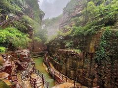 -云台山风景名胜区