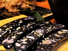 墨鱼肠-二午一食创意日式料理(温泉步行一街店)