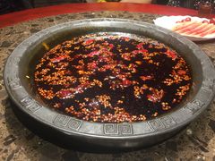 -巴国九王爷火锅(万盛总店)