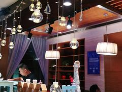 -温州喜来登酒店-盛宴西餐厅