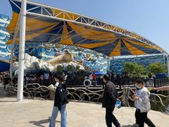 -华夏文旅海洋公园