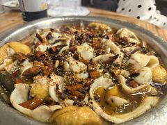 -黑皮酸菜鱼(三山街店)