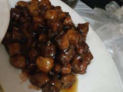 -眷江南之小蓝鲸(王府大街店)