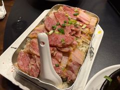 -富临轩私房菜(集庆门大街店)