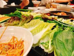 蔬菜拼盘-青鹤谷(苏州店)