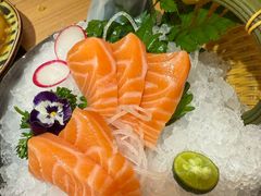 -德川家日本料理(中关村寰太大厦店)