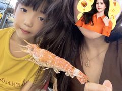 -粮心小农·大头虾亲子生态园(长发店)