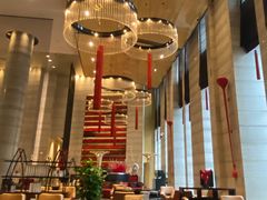 -重庆富力艾美酒店