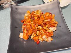 -玉桥餐厅(天坛店)