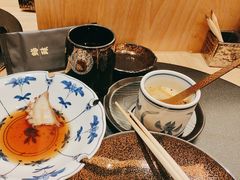 -鮨政·Omakase(港汇恒隆广场店)