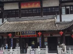 -绩溪龙川景区