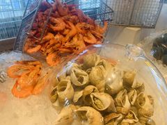-君悦酒店·乐厨·高空自助餐(青年大街店)
