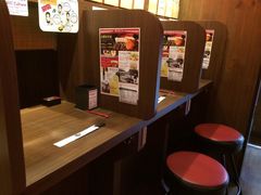 -一蘭拉面(铜锣湾店)