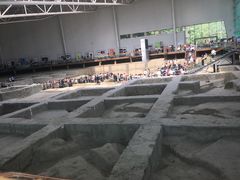 -金沙遗址博物馆