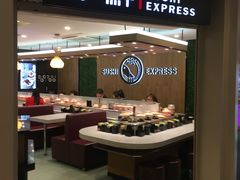 -争鲜回转寿司(飞洲国际店)