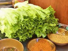 -阿昌白族石板烧·菌锅(大理古城店)