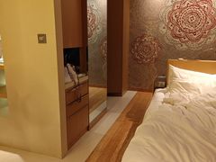 -香港港岛英迪格酒店