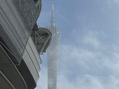 -海心沙亚运公园