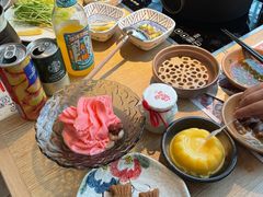 -温野菜涮涮锅(曲江大悦城店)