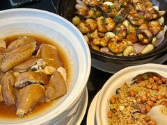 -闽和南(深圳万象城店)