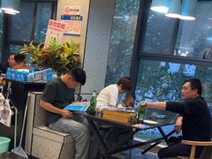-勇利赵家烤肉坊(含光路店)