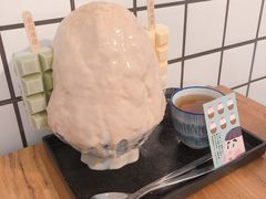 -WONDER ICE 萬得冰田(建設路总店)
