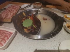 -大龙燚火锅