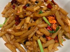 -吃饭皇帝大(解放西路店)