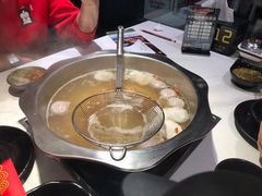 -潮发潮汕牛肉店(永庆坊店)