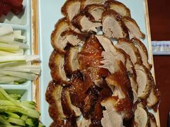 -北京烤鸭店(新桥家园·浦口店)