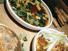 -榆林镇筋饼(知春路店)