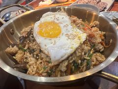 -火炉情韩国料理店(古田路店)