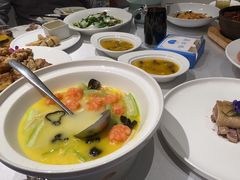 -海鸿荟·沿江菜(中山北路店)