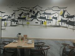 -破店·非遗蹄膀·闽菜馆(福飞路店)