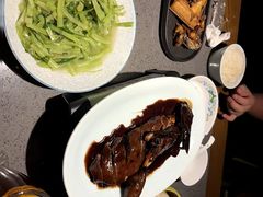 -老头儿油爆虾(星光一期店)