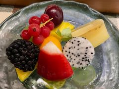 -叶叶菩提(太原别墅店)