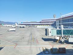 -丽江三义国际机场