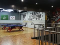 -梧桐阳光国际游泳健身会所(亚运村店)