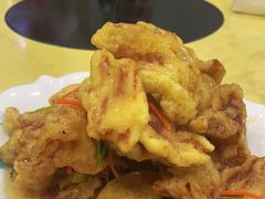 -老味道锅包肉(日照街店)