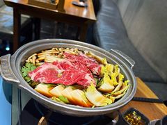-九井澤精致料理(金茂店)