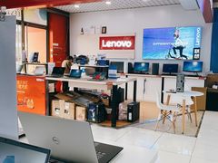 -颐高数码广场(邯郸路店)