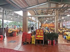 -大笑饭堂(甲子桥店)