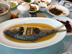 古法蒸鲥鱼-张生记(丁香国际店)