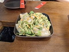 -半酌烧烤小酒馆(南京东路店)