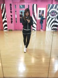 -DOS HOP潮上舞蹈