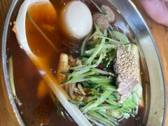 -金达莱冷面百年石锅饭(宾馆胡同店)