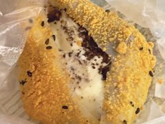 -运栋天马牛肉饼(林科大店)