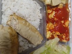 -东华大学第一食堂(松江校区店)